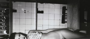Trish Goff by Olivier Zahm v